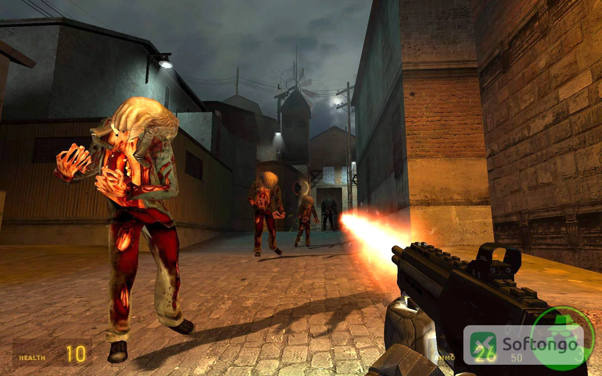 Half Life 2