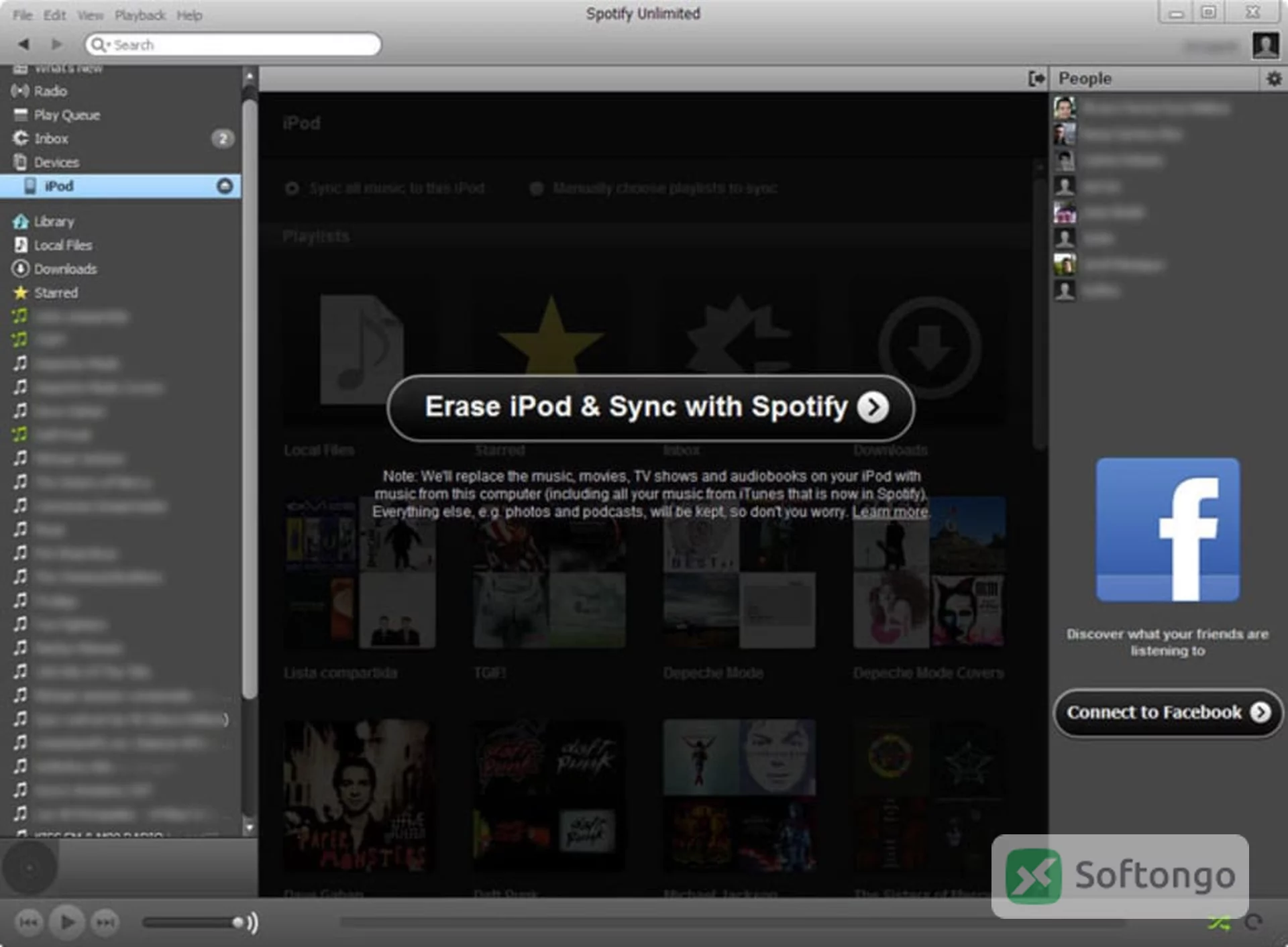 Spotify