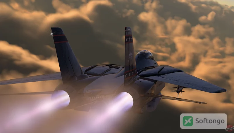 X-Plane