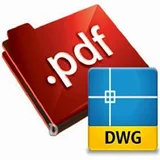 Any PDF to DWG Converter
