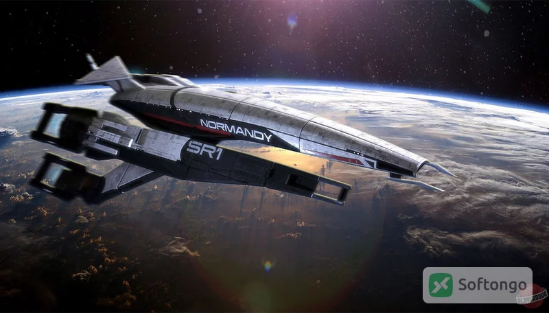 Mass effect