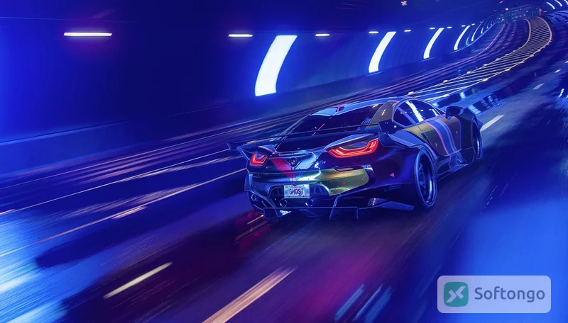 Need for Speed