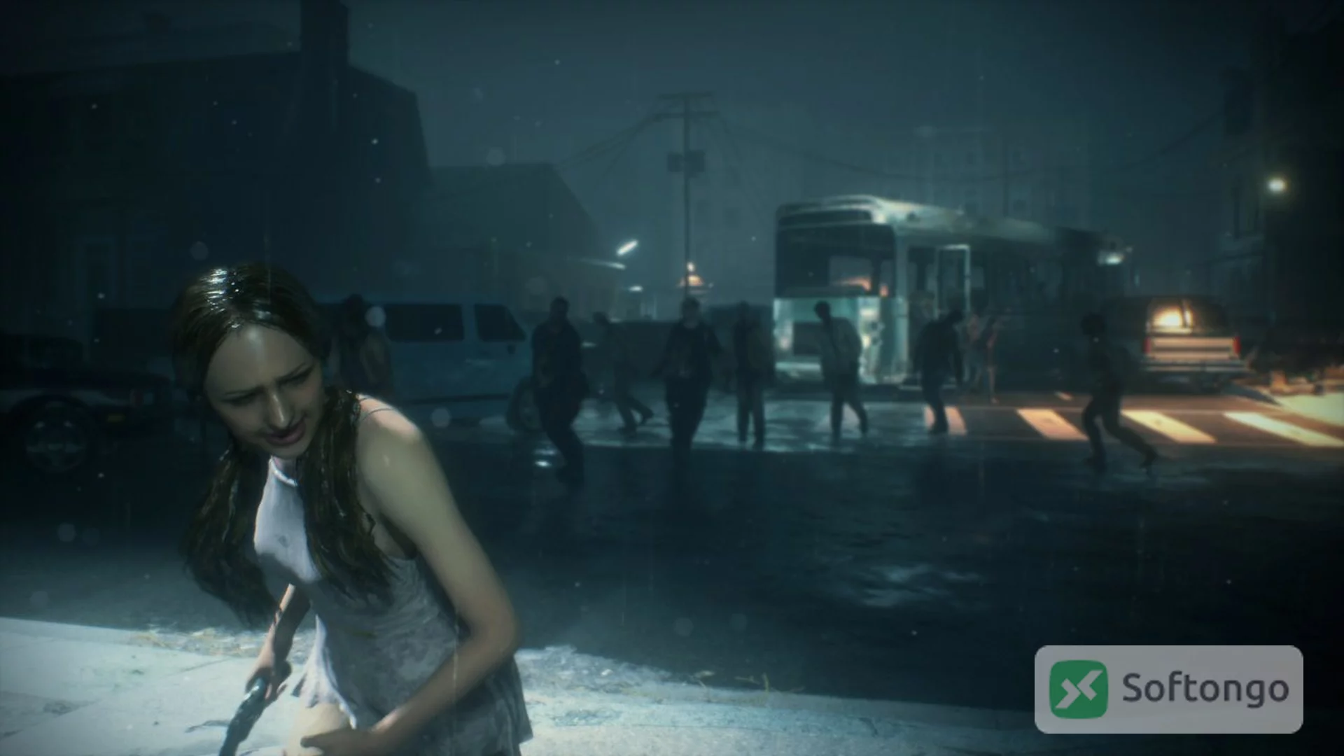 Resident Evil 2