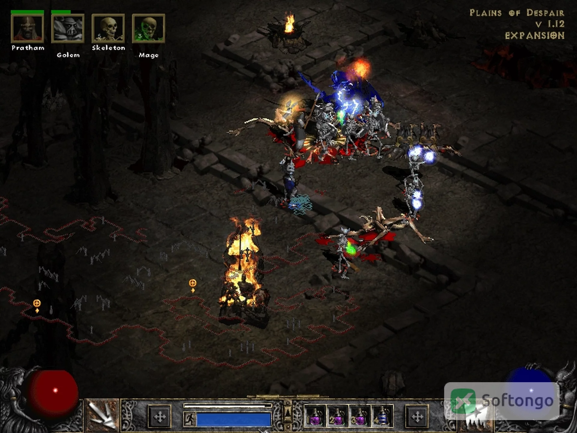 Diablo 2