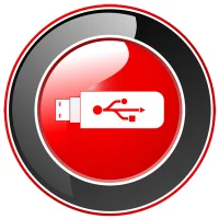 ISO to USB