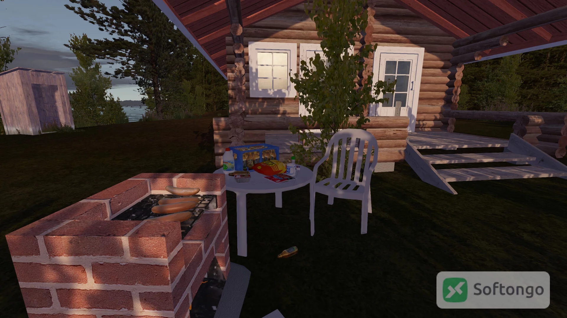 My Summer Car