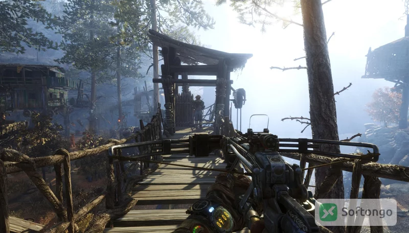Metro Exodus