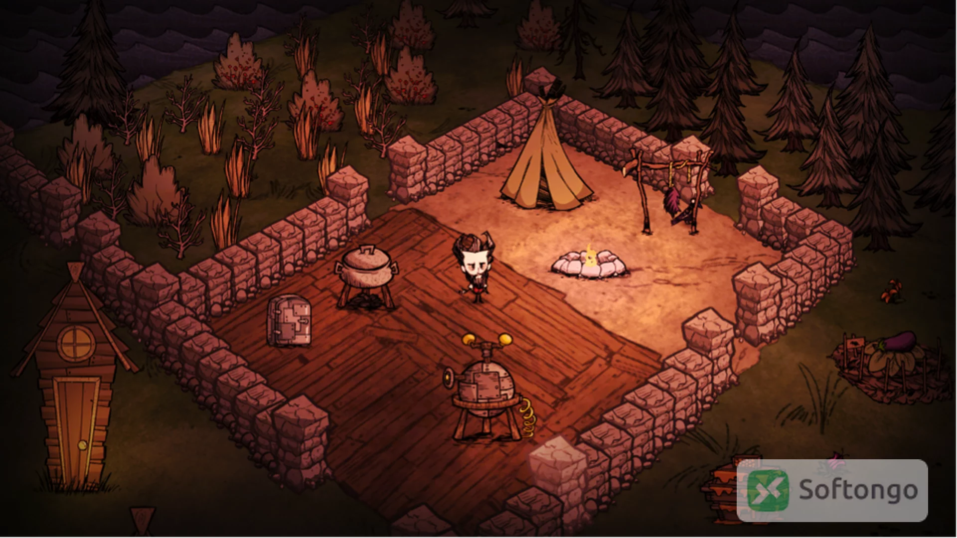 Dont Starve