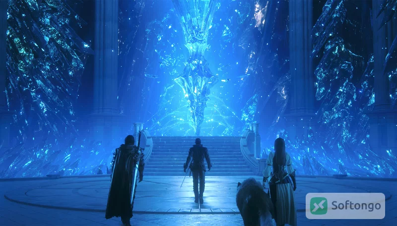 Final Fantasy XVI