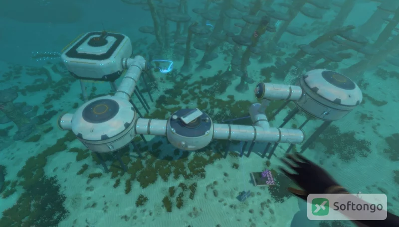Subnautica