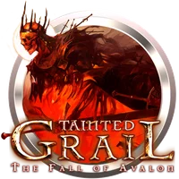 Tainted Grail: The Fall of Avalon