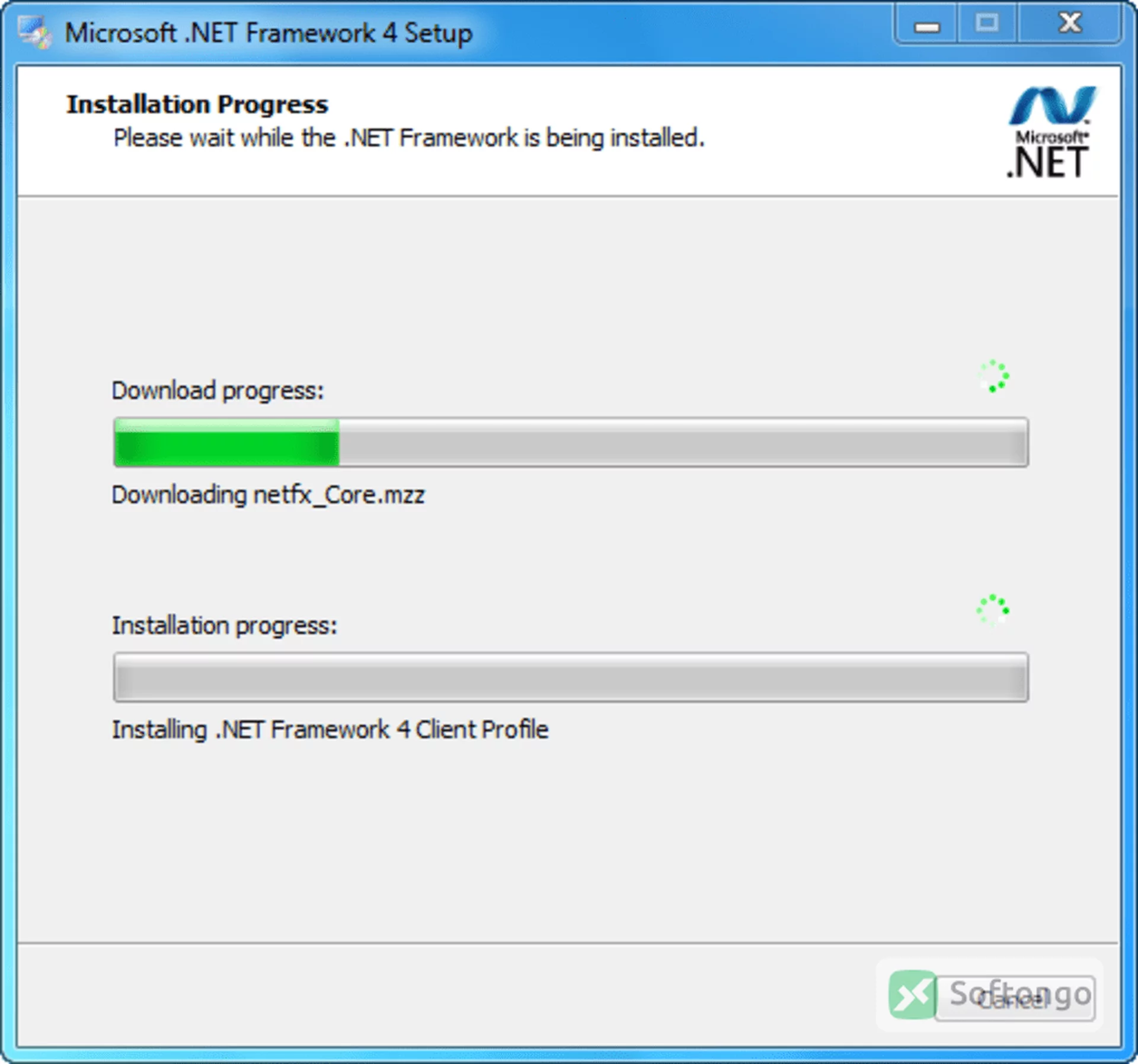 Microsoft .NET Framework