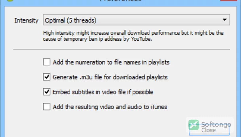 4k Video Downloader