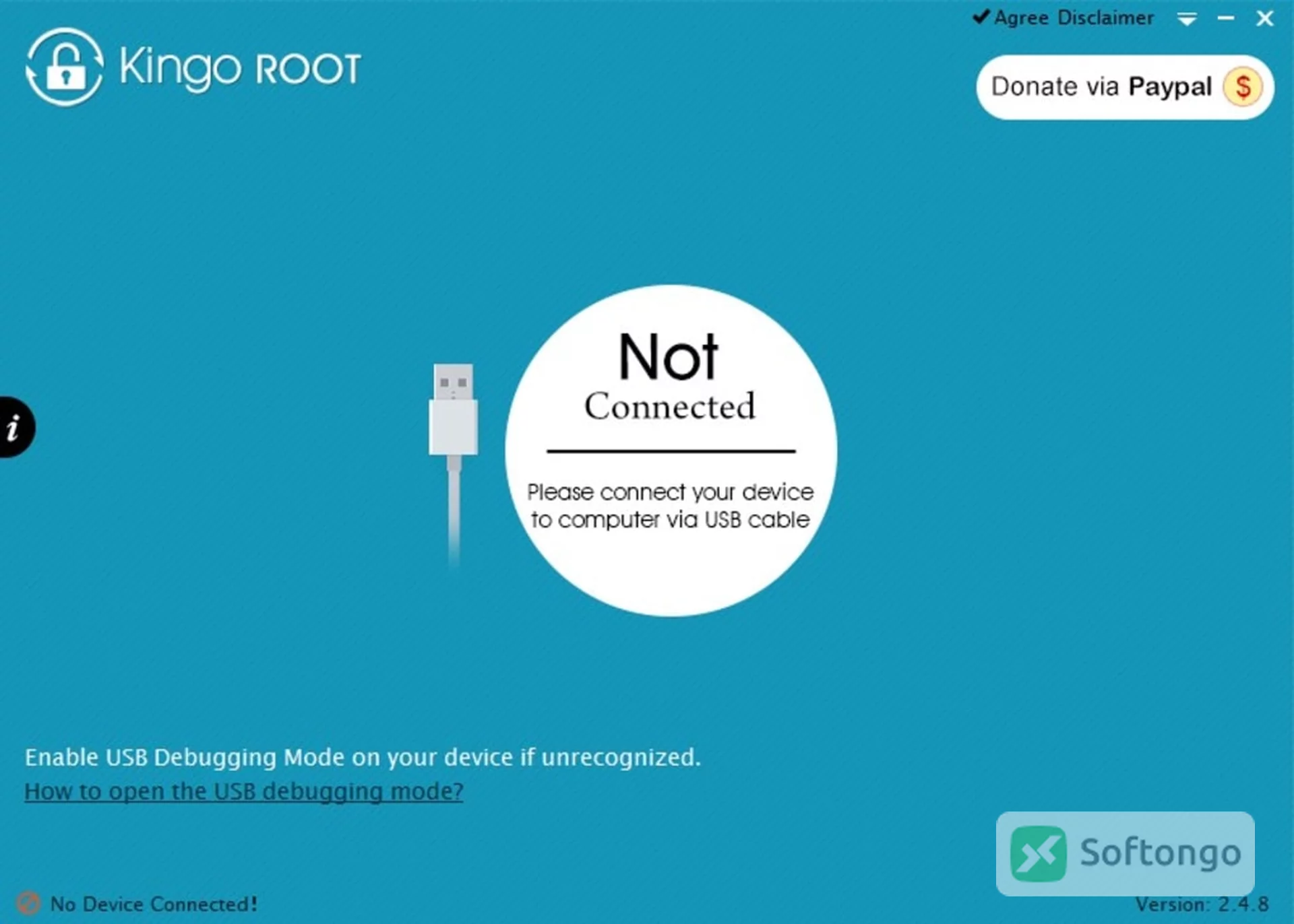 KingoRoot