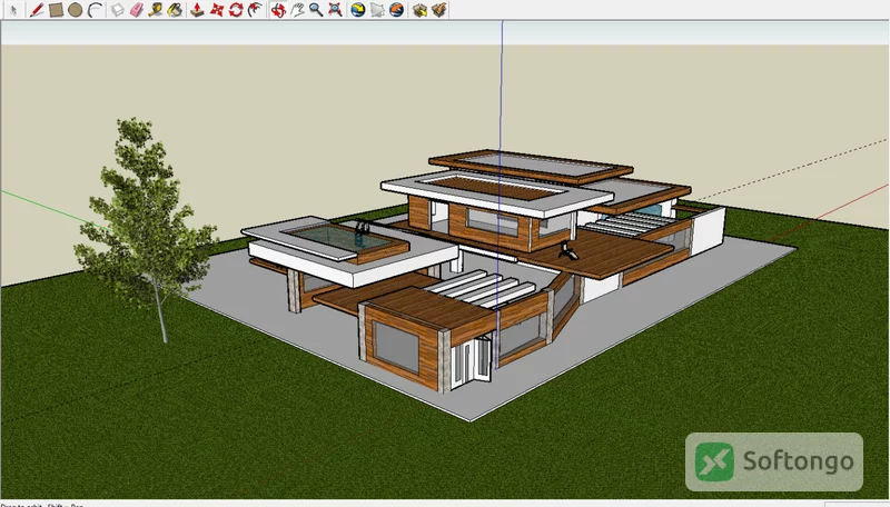 SketchUp