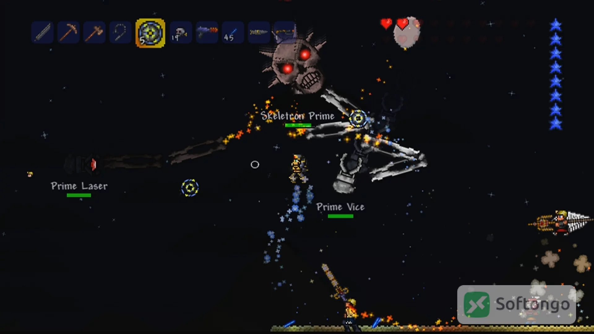 Terraria