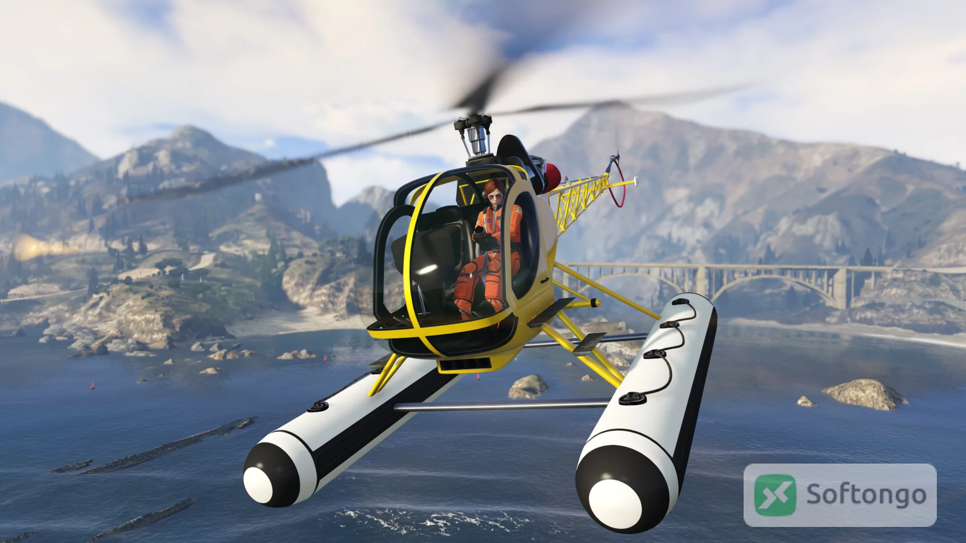 GTA V