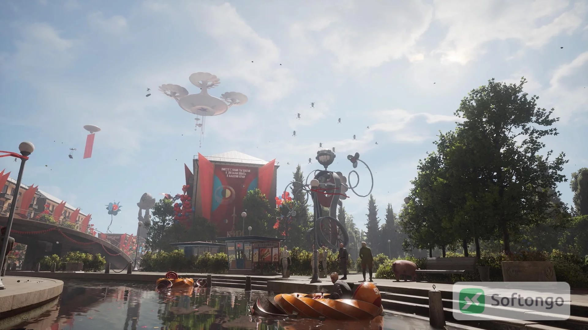 Atomic Heart