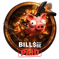 Bills Must Be Paid