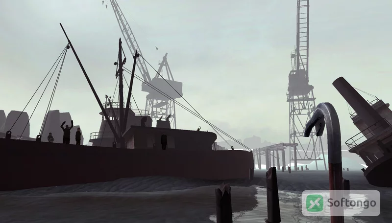 Half Life 2