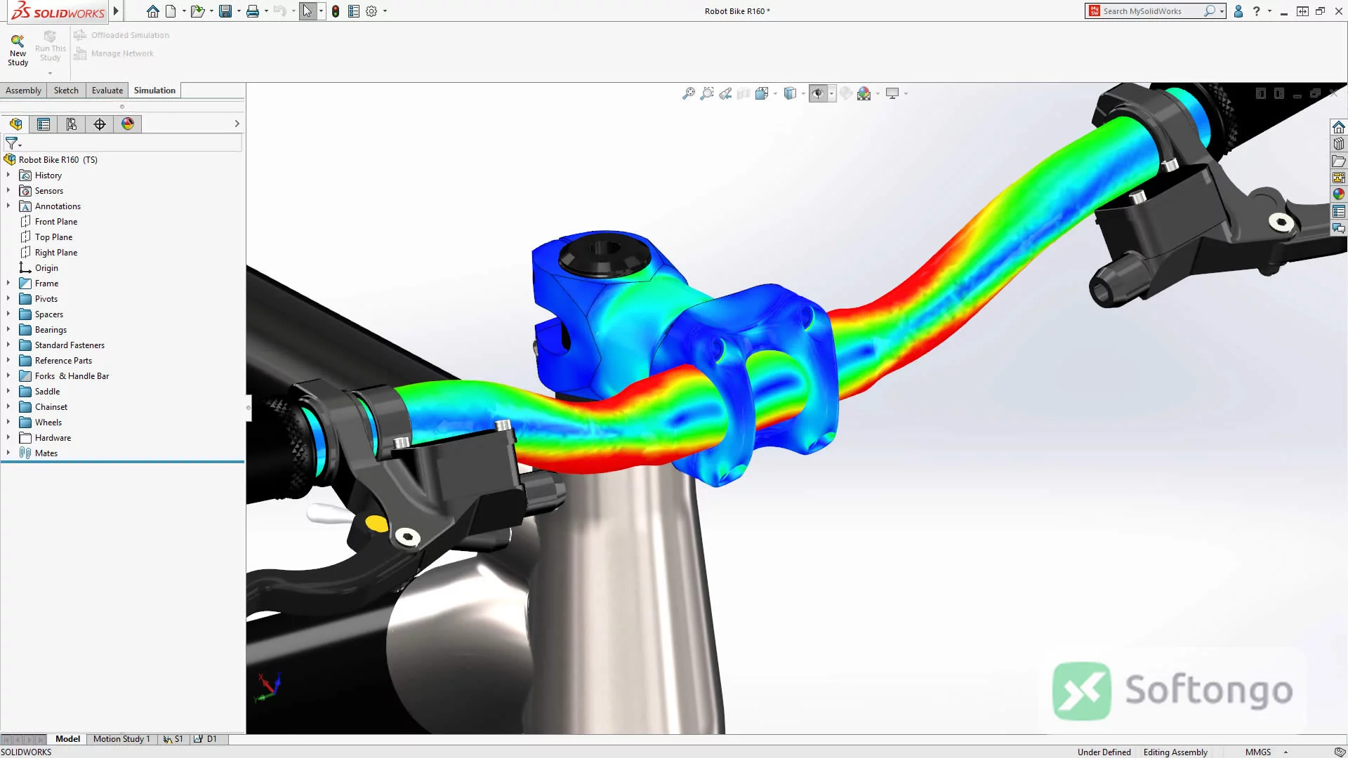 SolidWorks