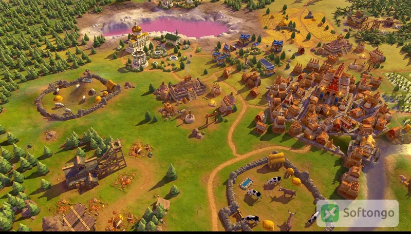 Civilization 6