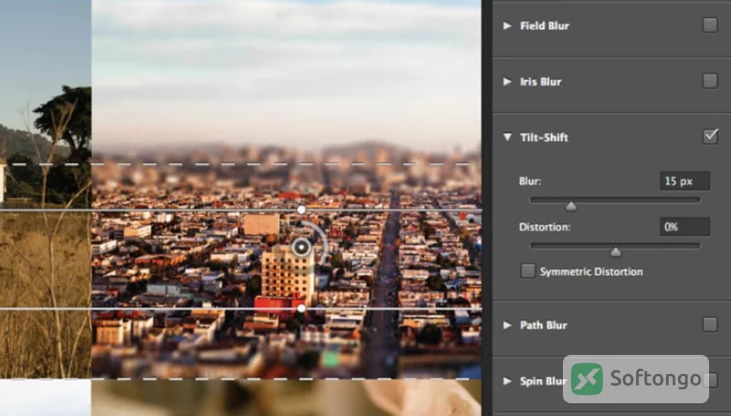 Adobe Photoshop CC