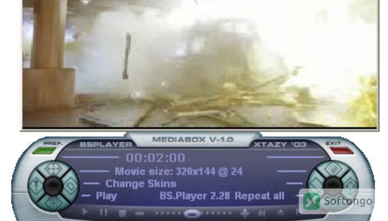 BS Player