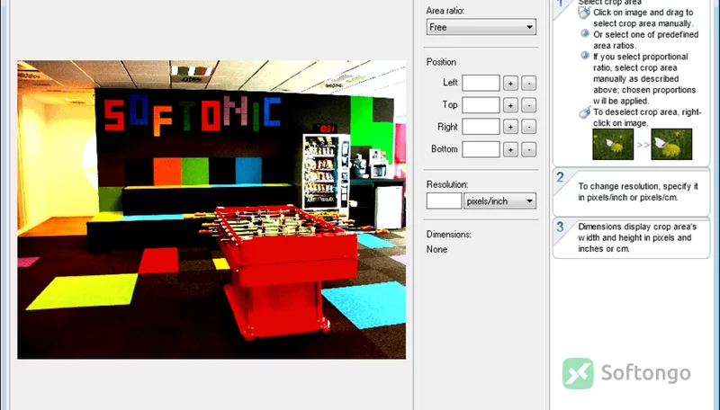 Photo! Editor