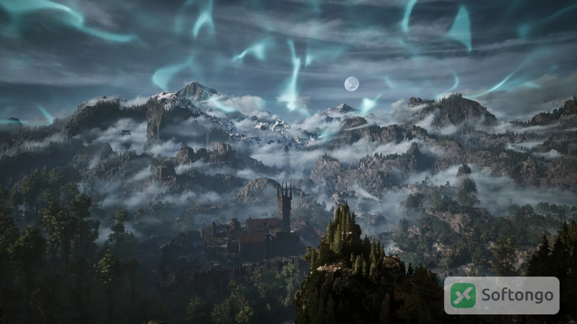 Gothic 1 Remake