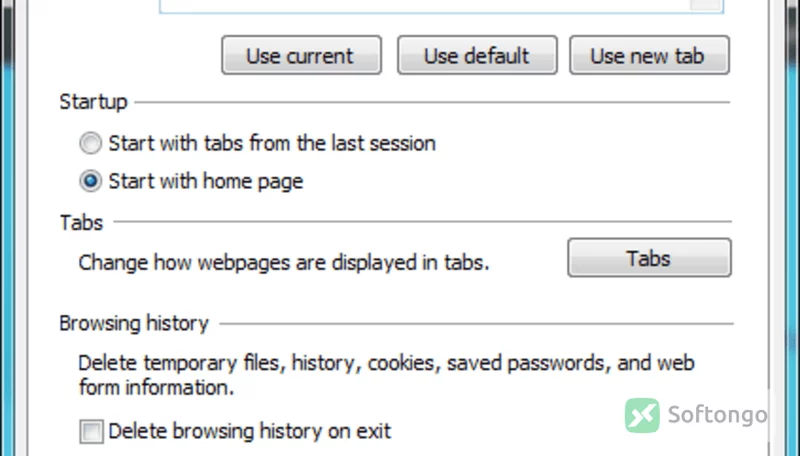 Internet Explorer 10 for Windows 7
