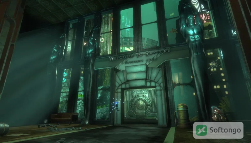 Bioshock