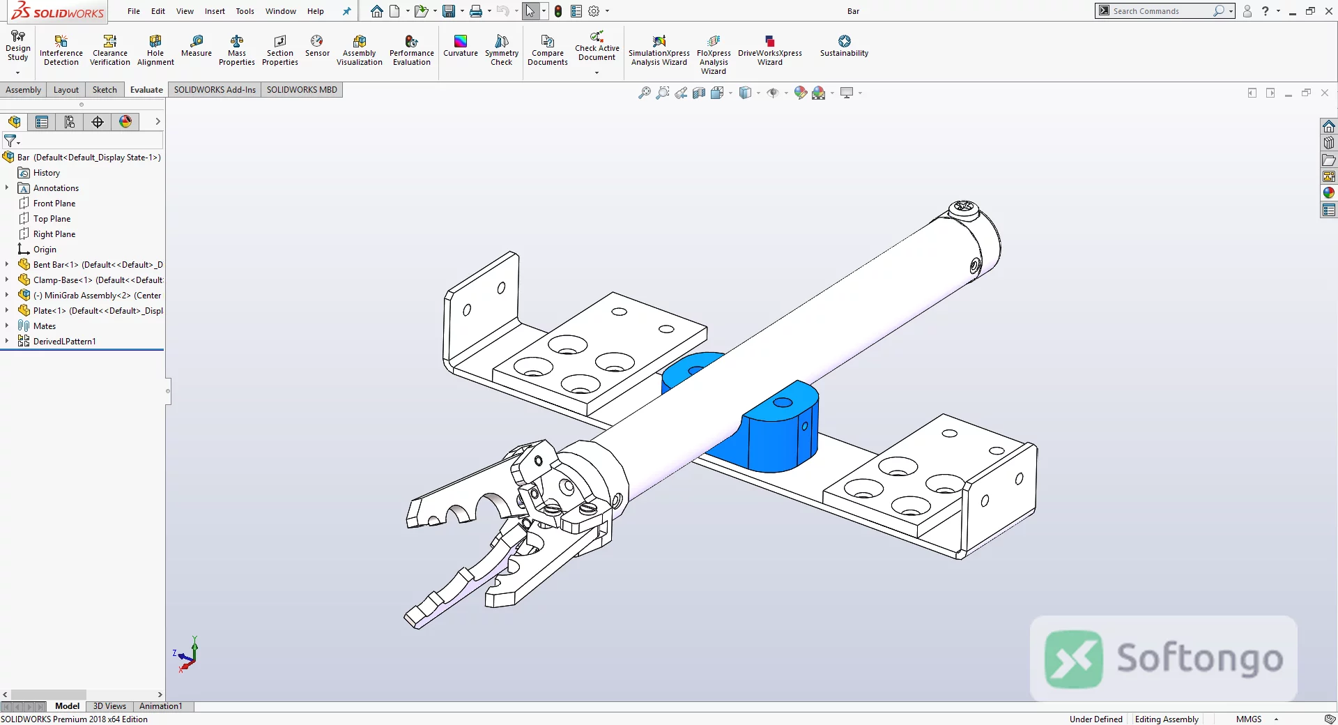 SolidWorks
