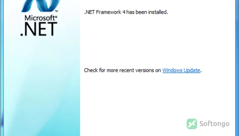 Microsoft .NET Framework