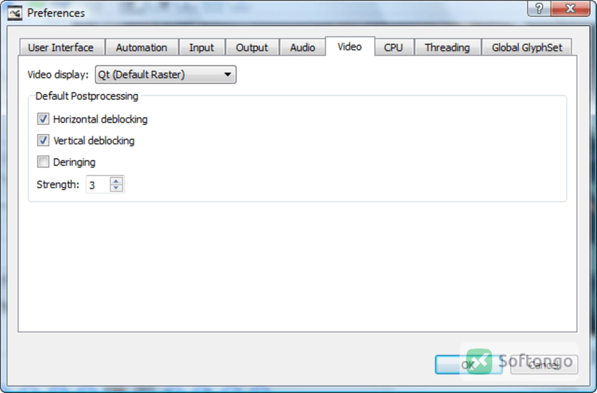 Avidemux