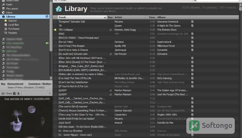 Spotify