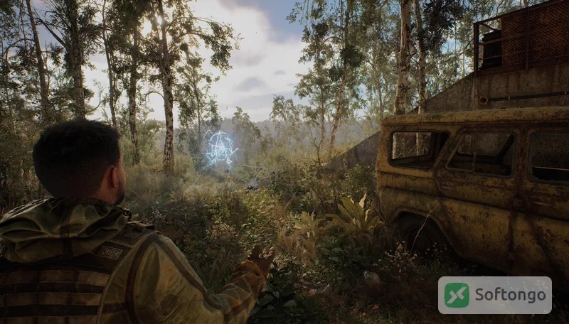 S.T.A.L.K.E.R. 2: Heart of Chernobyl