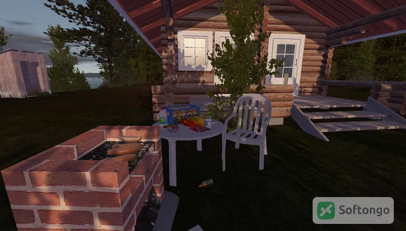 My Summer Car