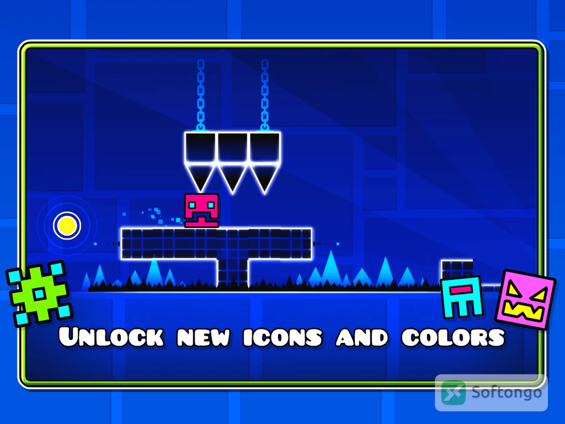 Geometry Dash