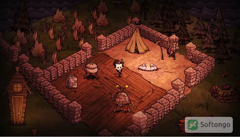 Dont Starve