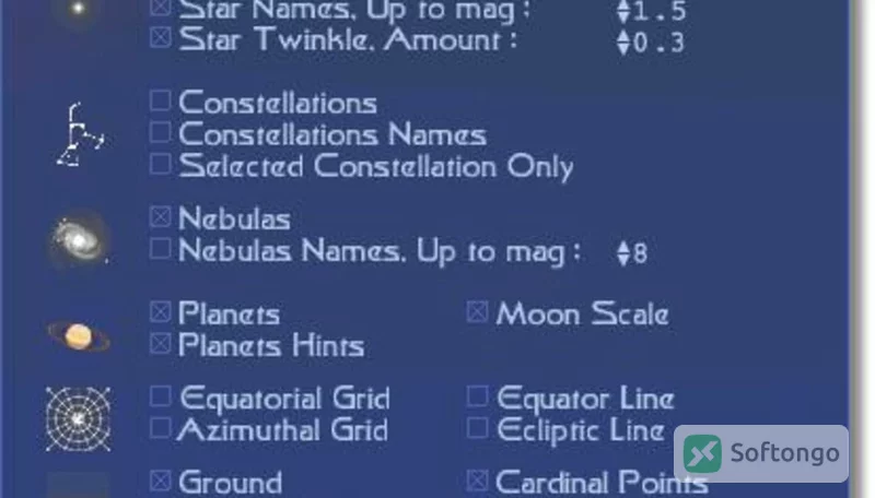 Stellarium