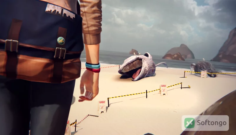 Life is Strange