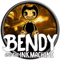 Bendy and the Ink Machine