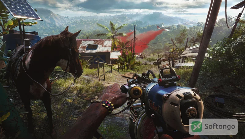 Far Cry 6