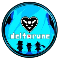 Deltarune