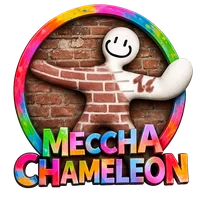 Meccha Chameleon