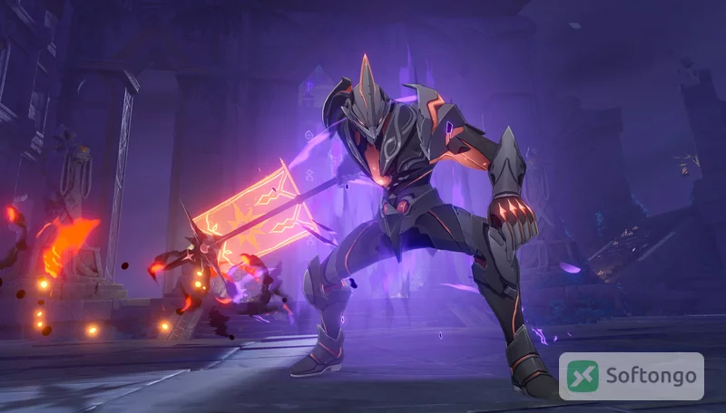 Genshin Impact
