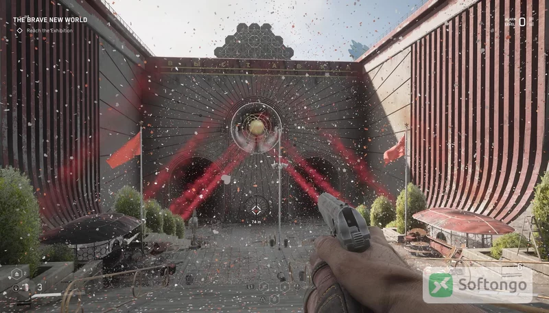 Atomic Heart