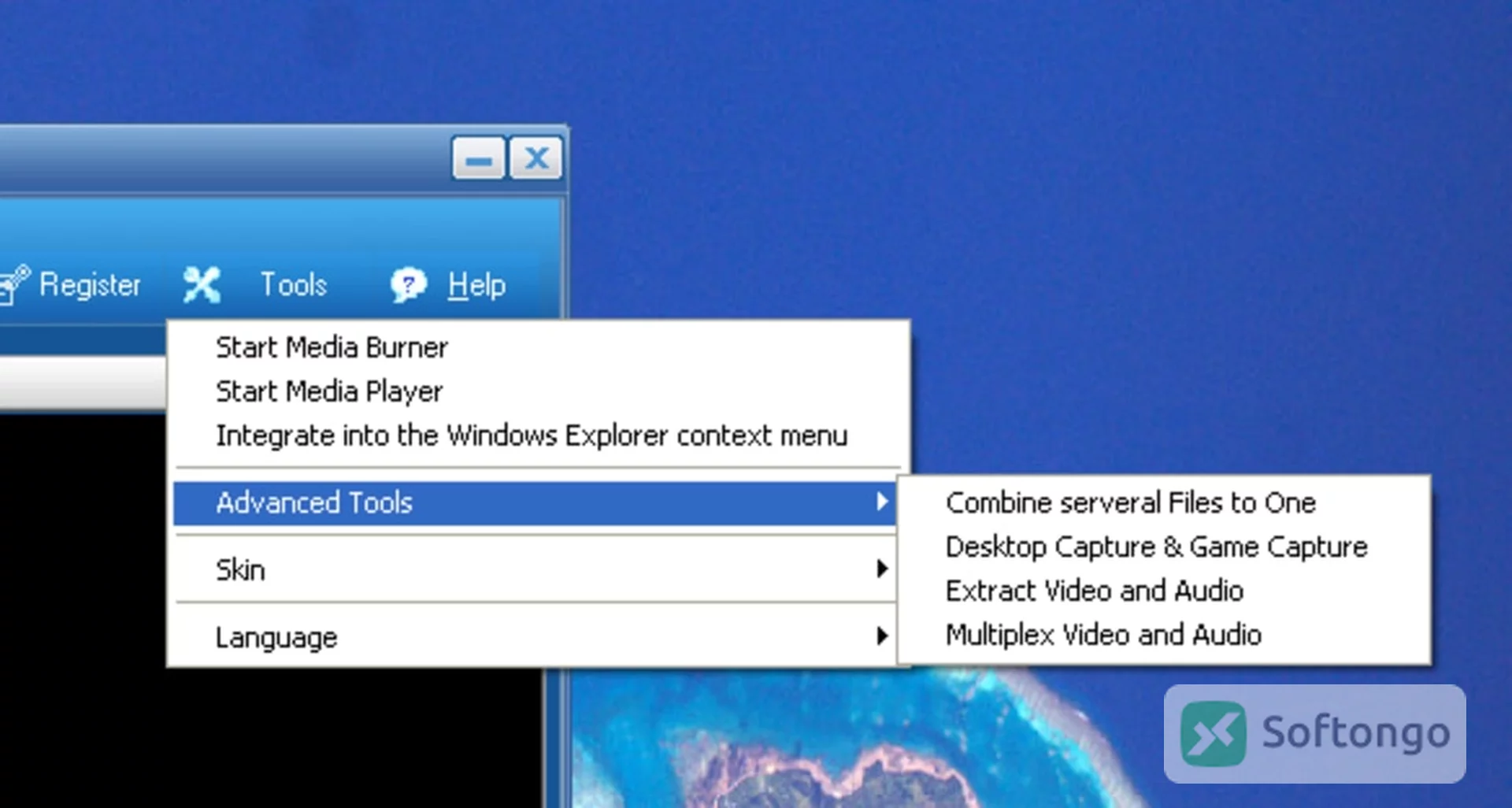 Total Video Converter
