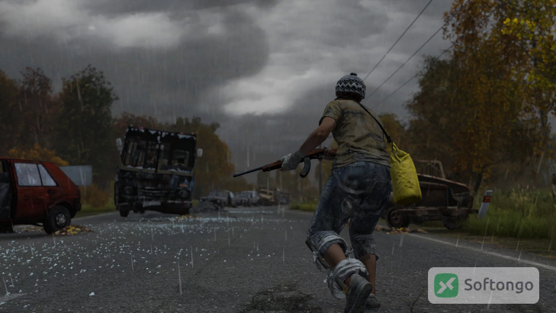 DayZ
